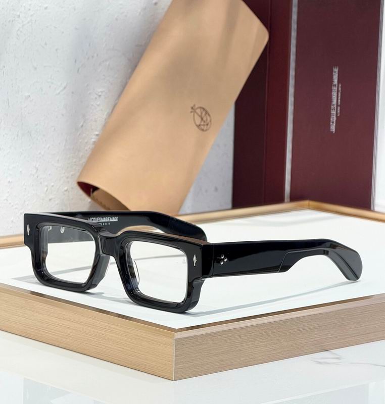 JACQUES MARIE MAGE Glasses smr (407)