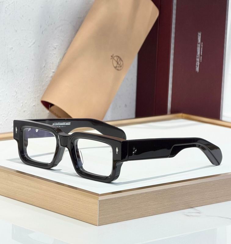 JACQUES MARIE MAGE Glasses smr (408)