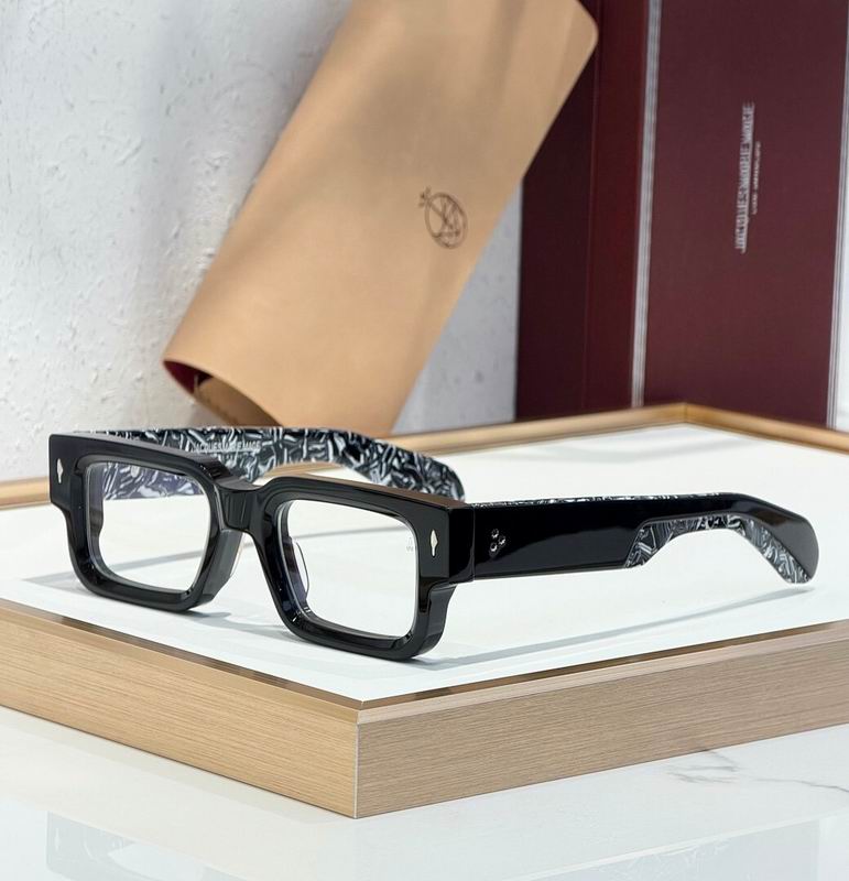 JACQUES MARIE MAGE Glasses smr (409)