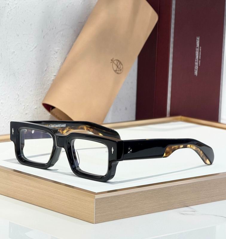 JACQUES MARIE MAGE Glasses smr (410)