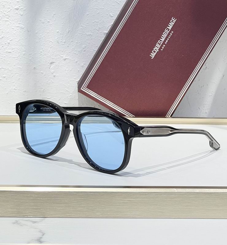 JACQUES MARIE MAGE Glasses smr (412)