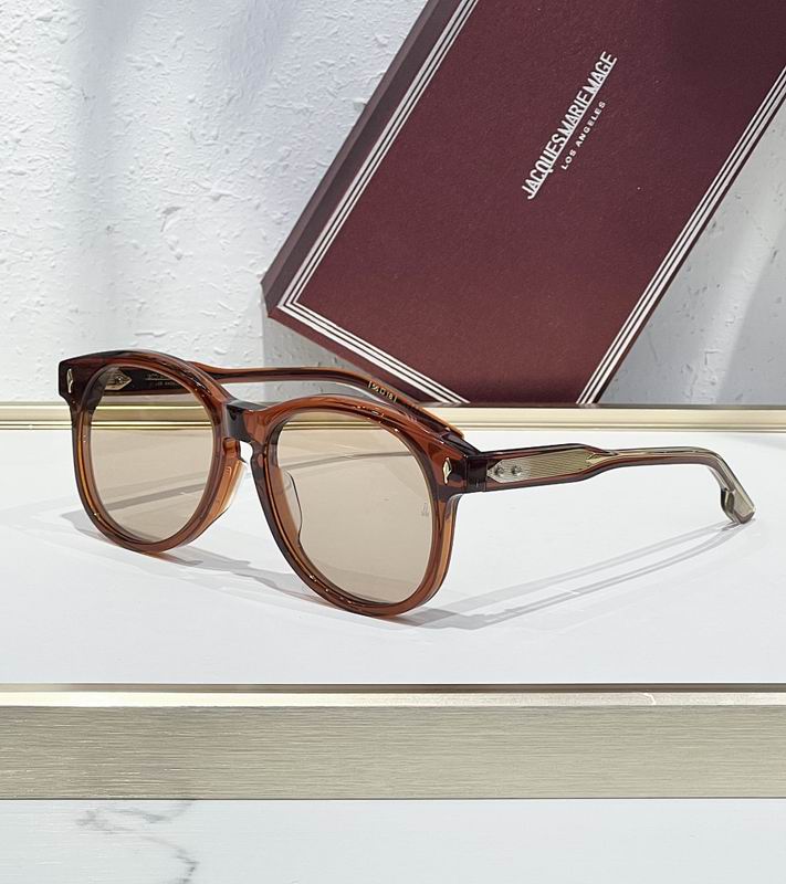 JACQUES MARIE MAGE Glasses smr (415)