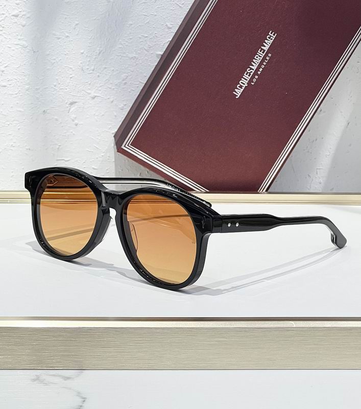 JACQUES MARIE MAGE Glasses smr (416)