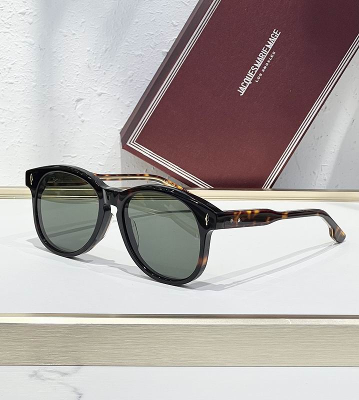 JACQUES MARIE MAGE Glasses smr (418)