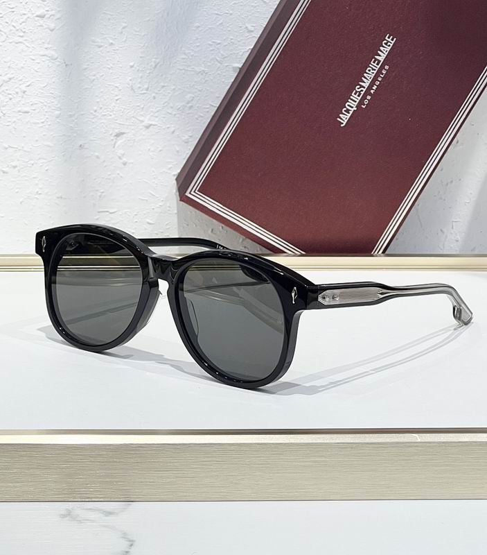 JACQUES MARIE MAGE Glasses smr (419)