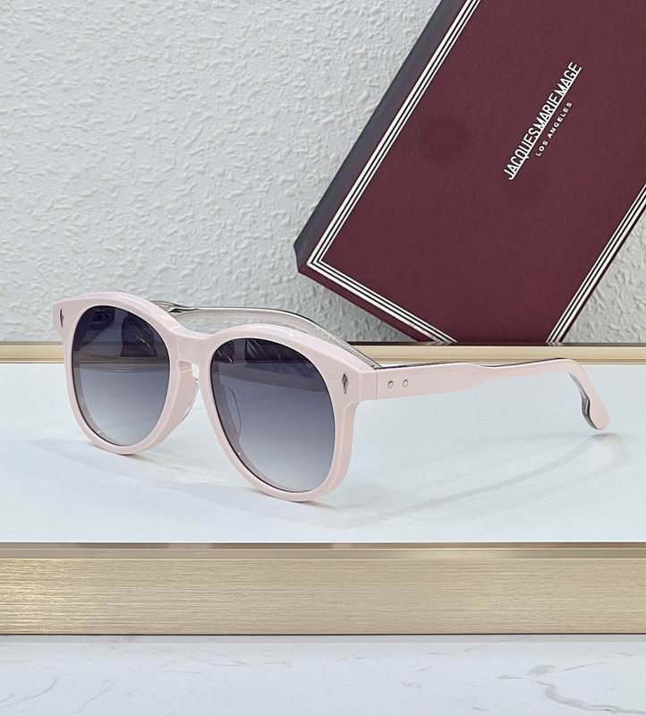 JACQUES MARIE MAGE Glasses smr (420)