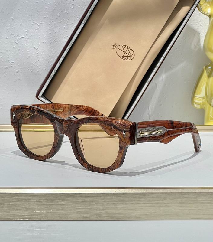 JACQUES MARIE MAGE Glasses smr (422)