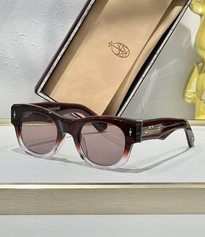 JACQUES MARIE MAGE Glasses smr (426)