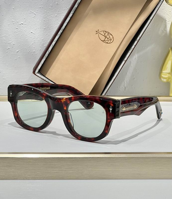 JACQUES MARIE MAGE Glasses smr (427)