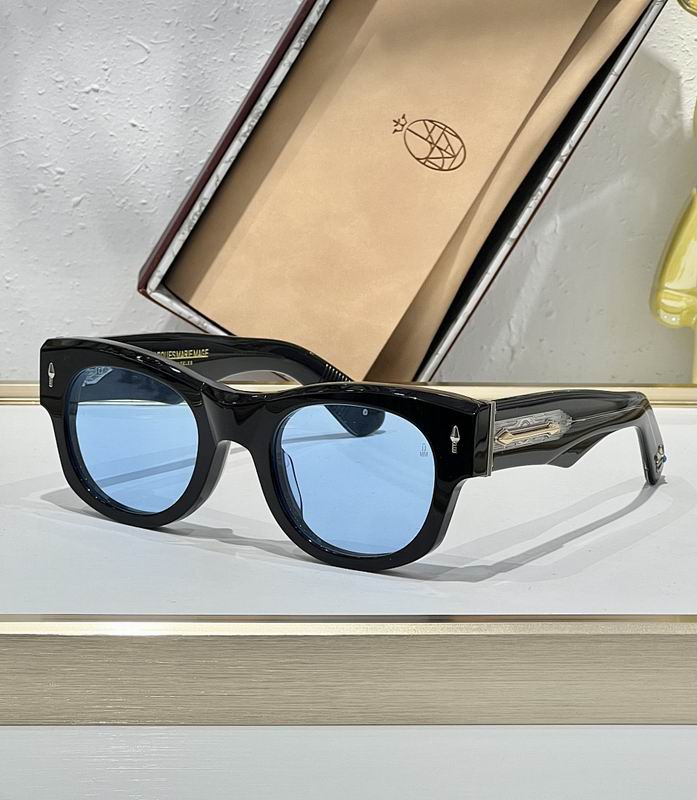 JACQUES MARIE MAGE Glasses smr (428)