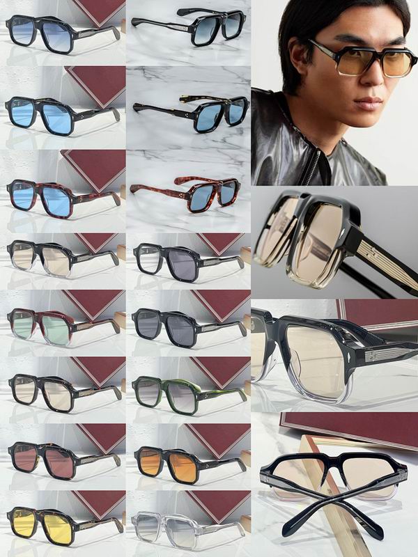 JACQUES MARIE MAGE Glasses smr (431)