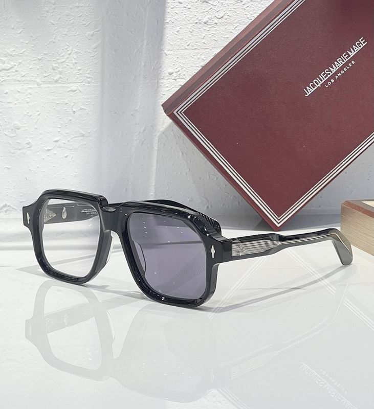 JACQUES MARIE MAGE Glasses smr (432)