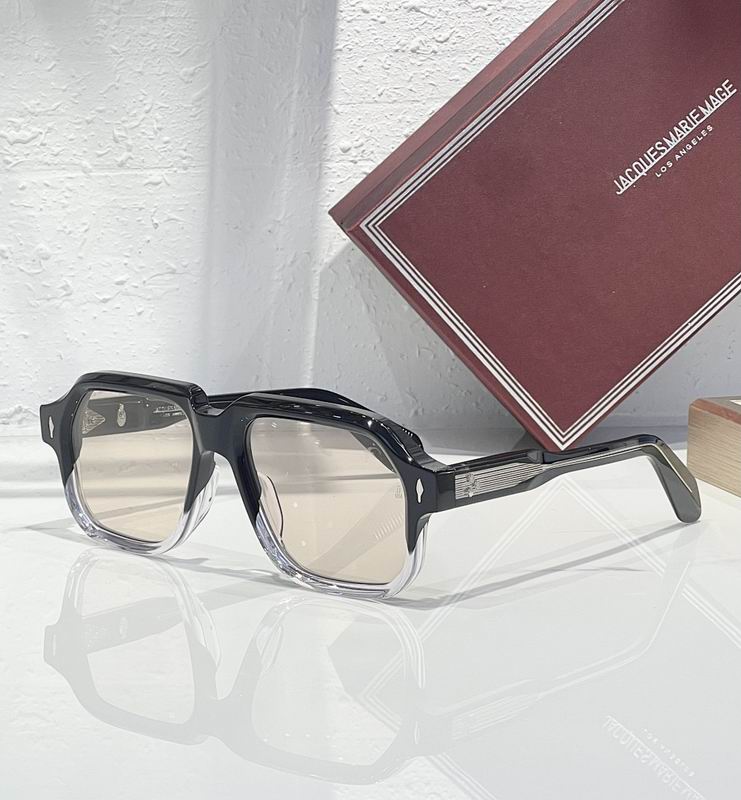 JACQUES MARIE MAGE Glasses smr (433)