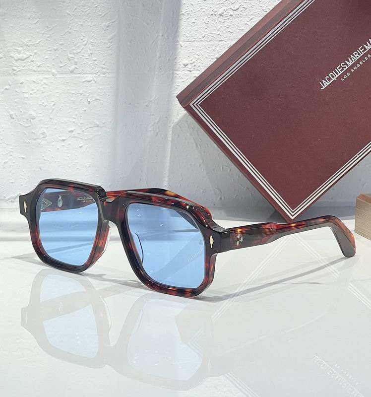 JACQUES MARIE MAGE Glasses smr (435)