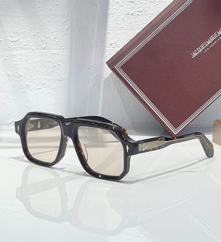 JACQUES MARIE MAGE Glasses smr (436)