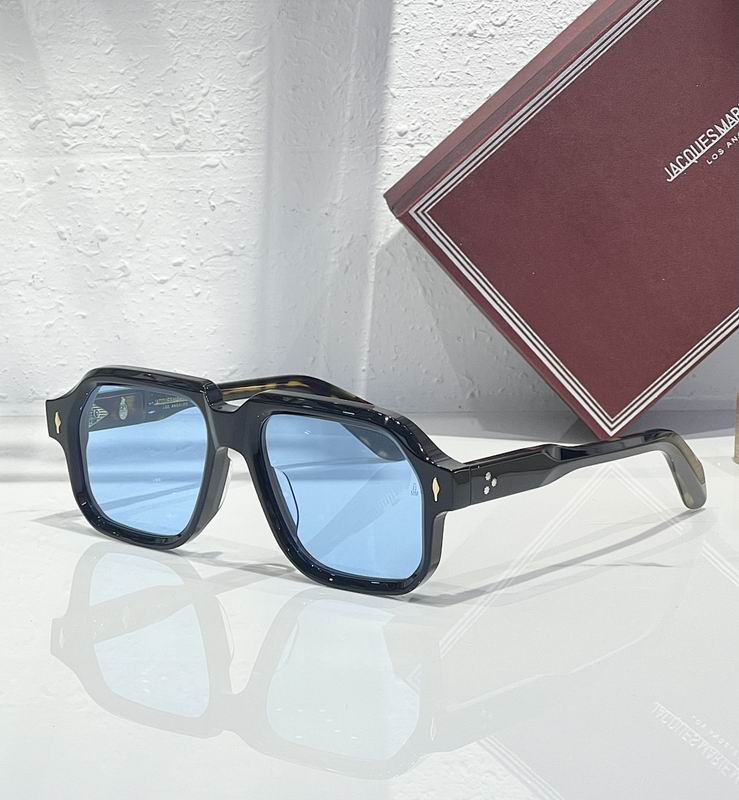 JACQUES MARIE MAGE Glasses smr (438)