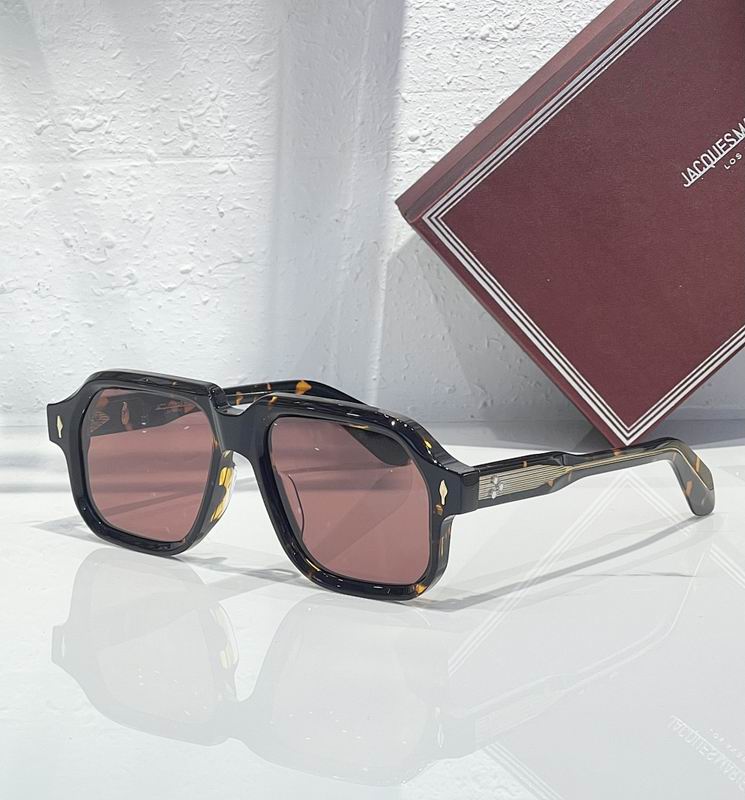 JACQUES MARIE MAGE Glasses smr (439)