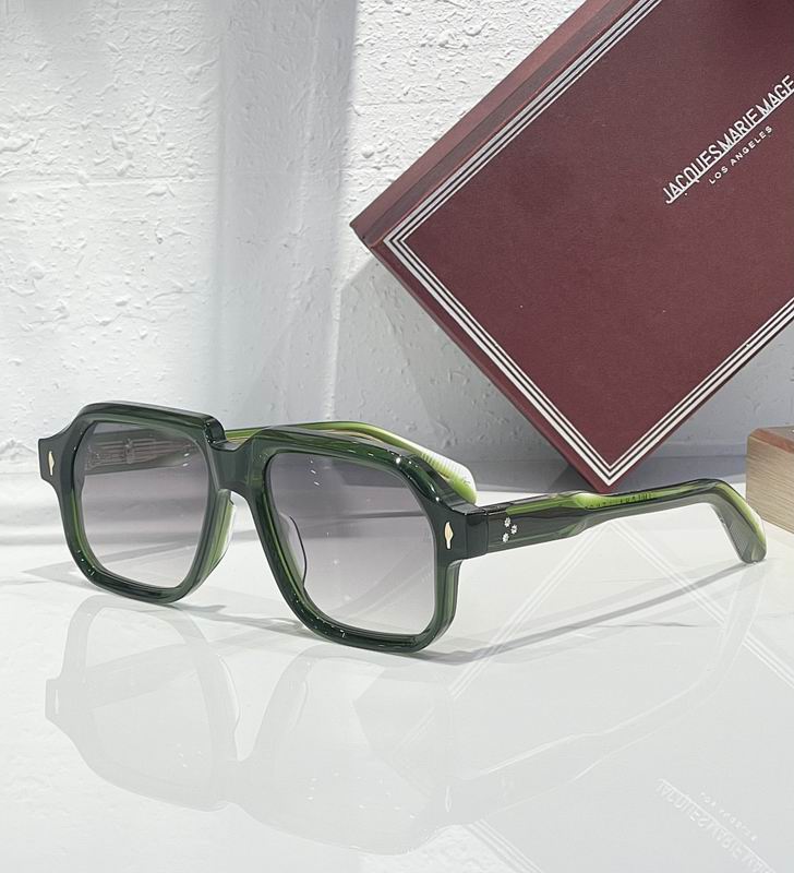 JACQUES MARIE MAGE Glasses smr (442)