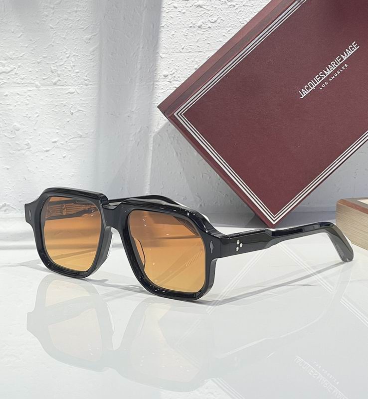 JACQUES MARIE MAGE Glasses smr (444)