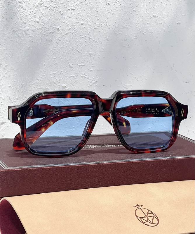 JACQUES MARIE MAGE Glasses smr (445)