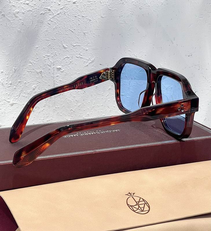 JACQUES MARIE MAGE Glasses smr (446)