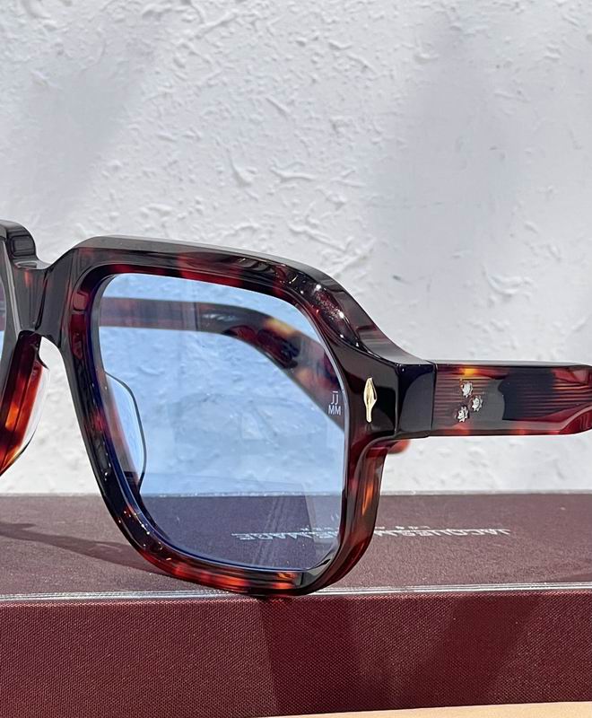 JACQUES MARIE MAGE Glasses smr (447)