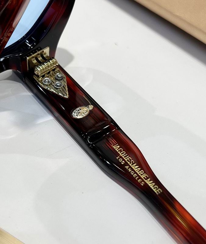 JACQUES MARIE MAGE Glasses smr (448)