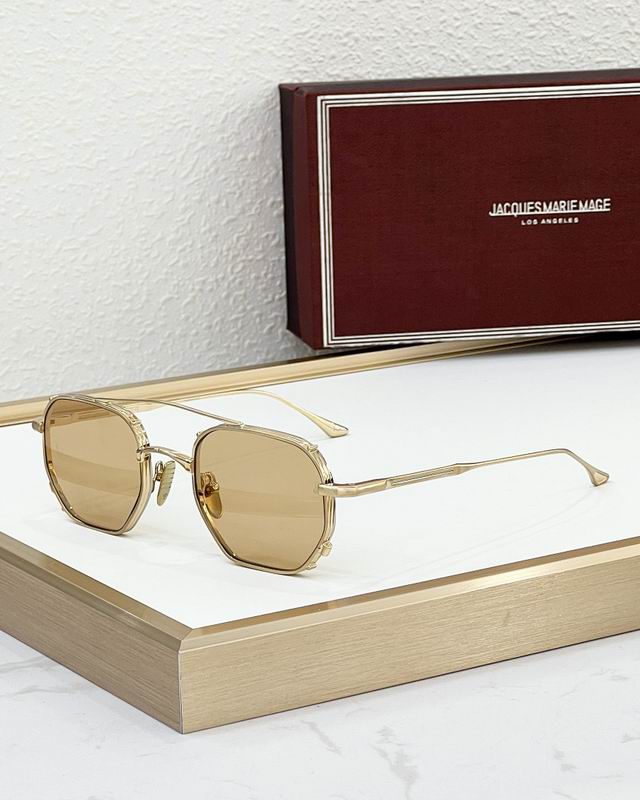 JACQUES MARIE MAGE Glasses smr (451)