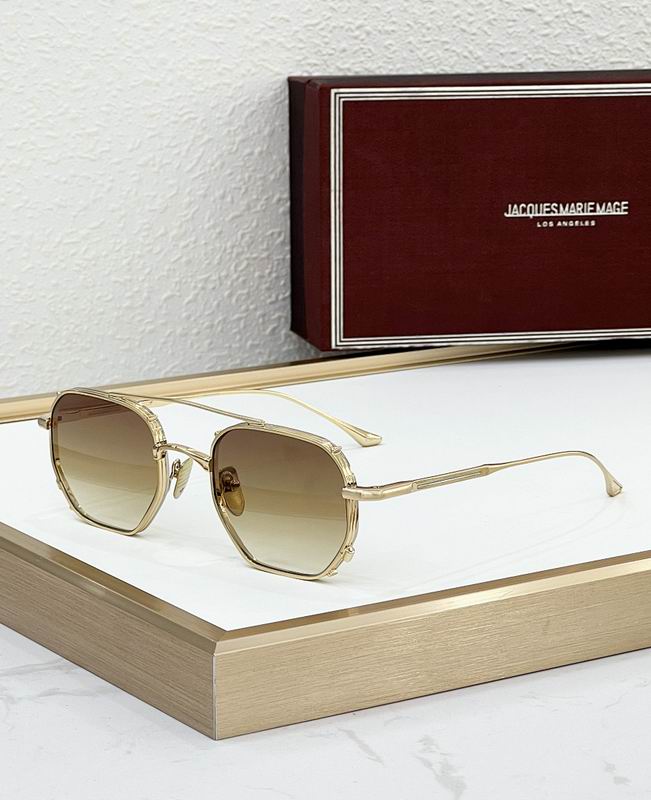 JACQUES MARIE MAGE Glasses smr (452)