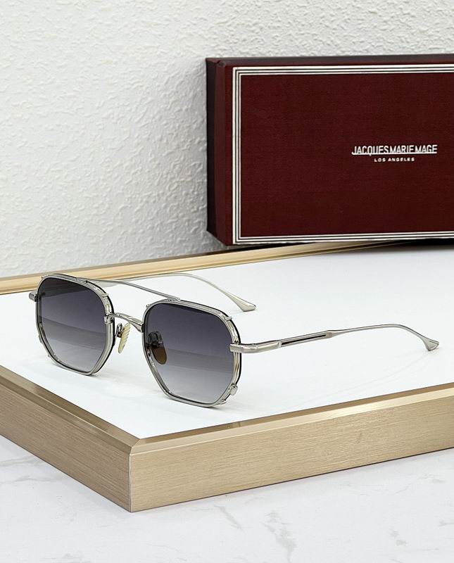 JACQUES MARIE MAGE Glasses smr (453)