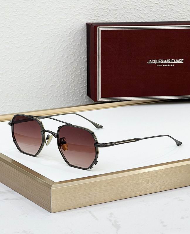 JACQUES MARIE MAGE Glasses smr (454)