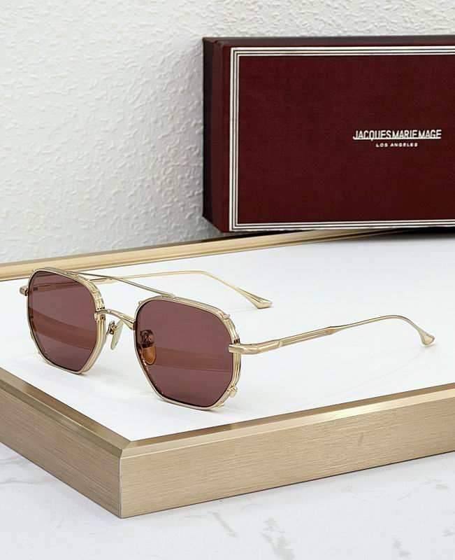 JACQUES MARIE MAGE Glasses smr (455)