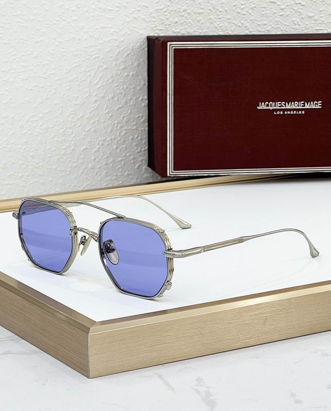 JACQUES MARIE MAGE Glasses smr (456)