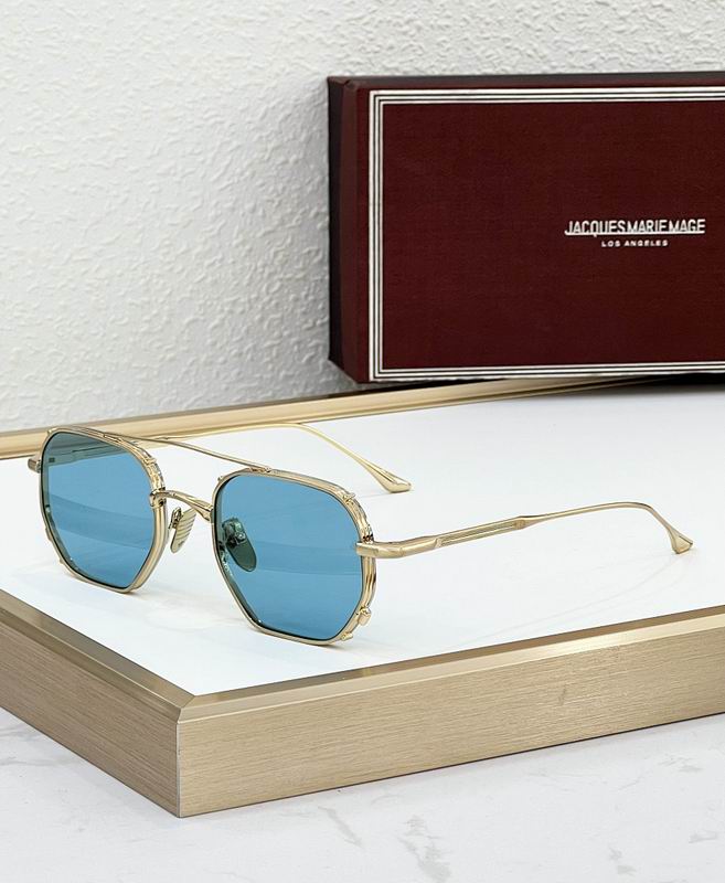 JACQUES MARIE MAGE Glasses smr (457)