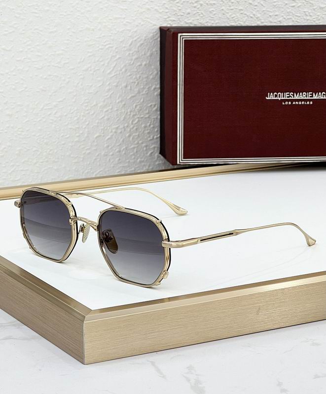 JACQUES MARIE MAGE Glasses smr (458)