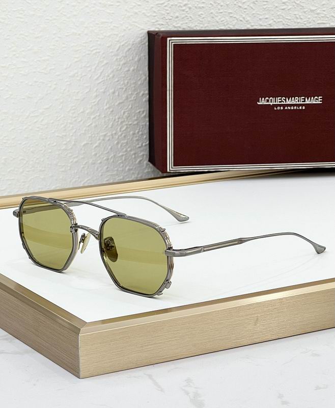 JACQUES MARIE MAGE Glasses smr (459)