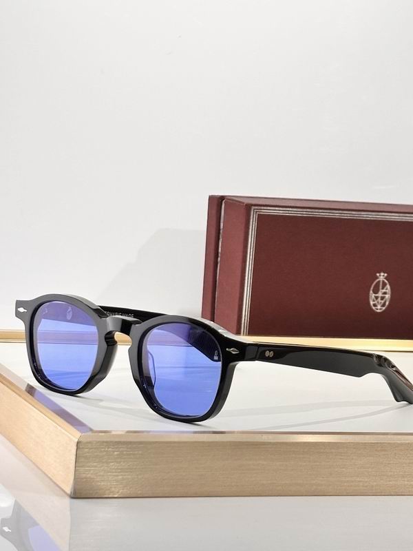 JACQUES MARIE MAGE Glasses smr (461)