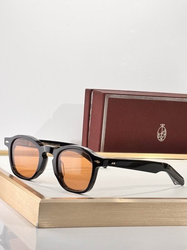 JACQUES MARIE MAGE Glasses smr (462)