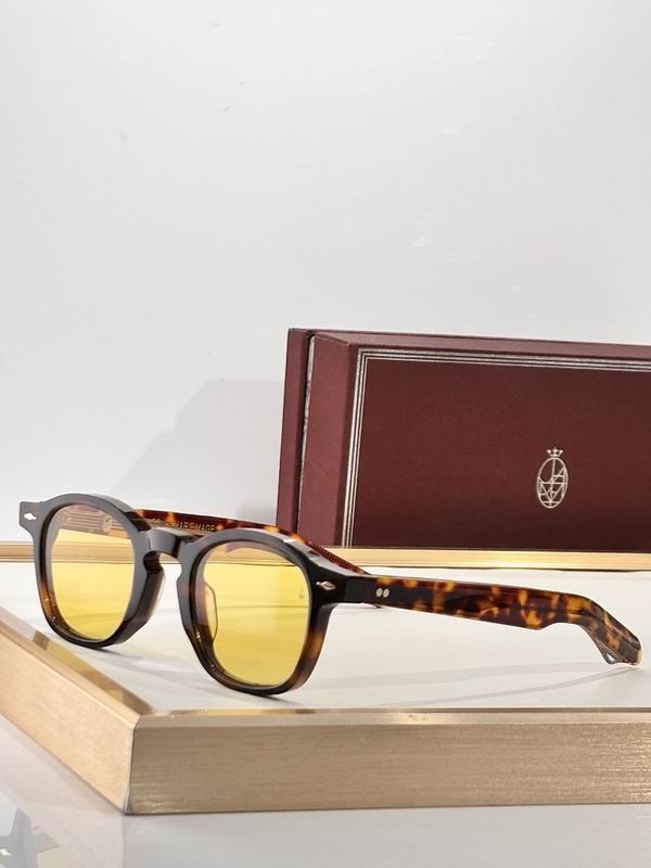 JACQUES MARIE MAGE Glasses smr (463)