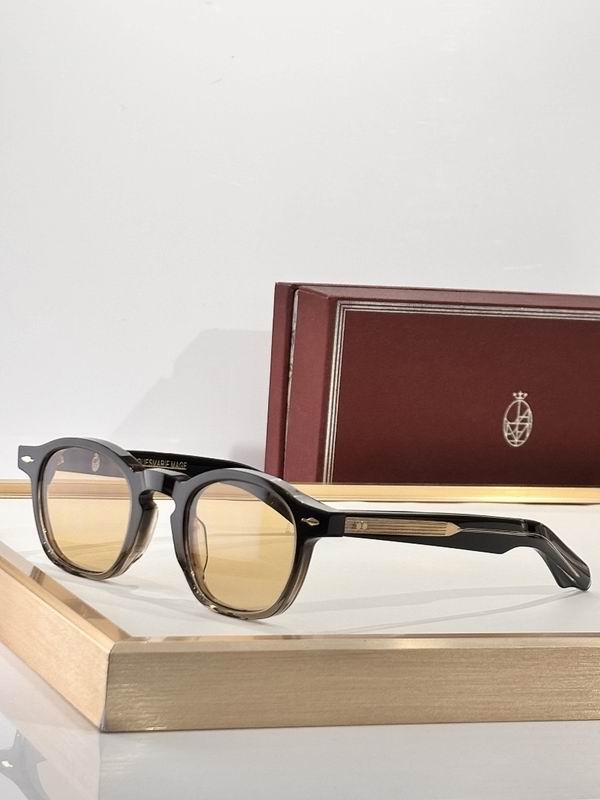JACQUES MARIE MAGE Glasses smr (464)