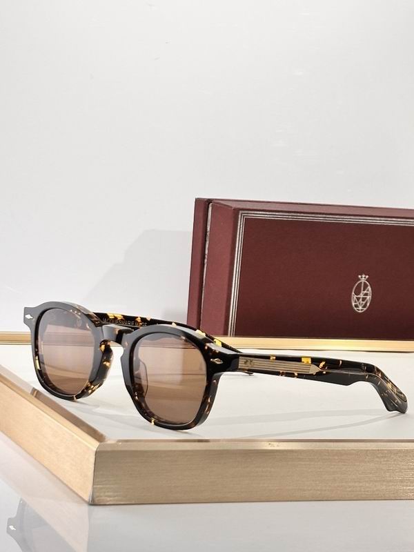 JACQUES MARIE MAGE Glasses smr (465)