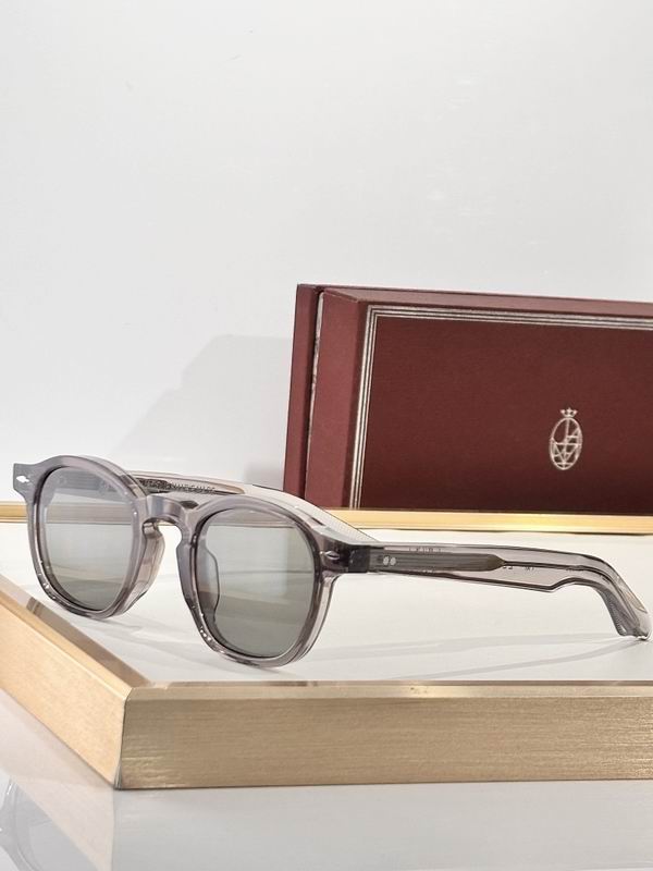 JACQUES MARIE MAGE Glasses smr (466)