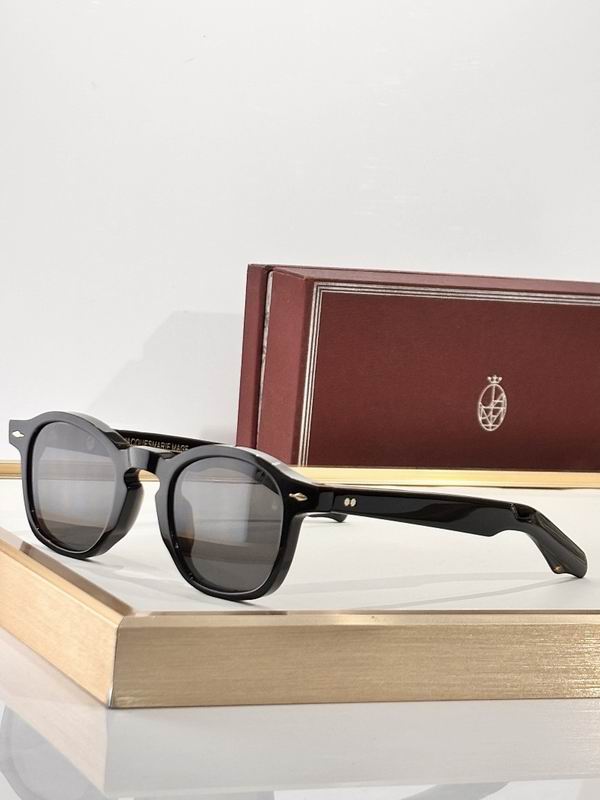 JACQUES MARIE MAGE Glasses smr (467)