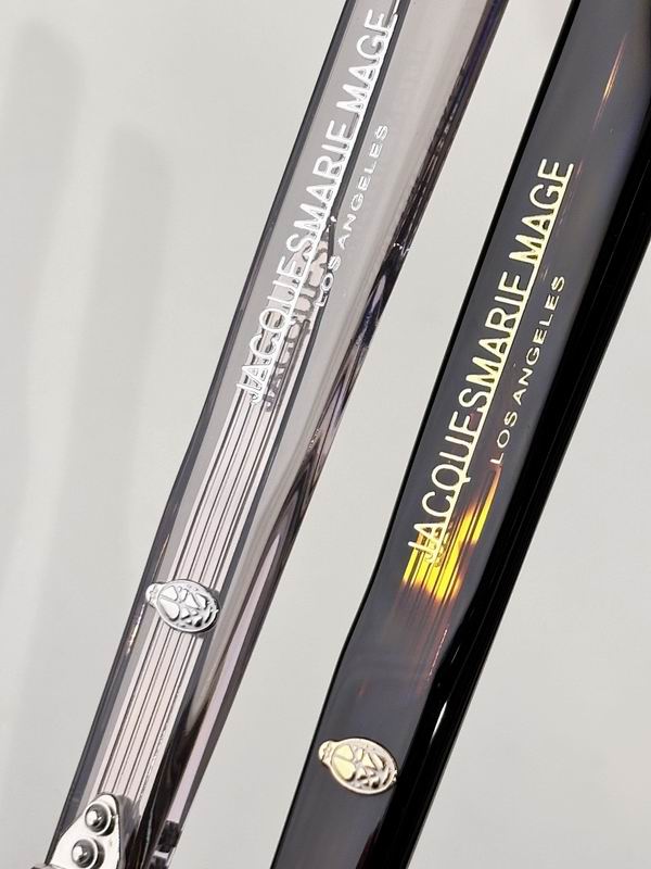 JACQUES MARIE MAGE Glasses smr (468)