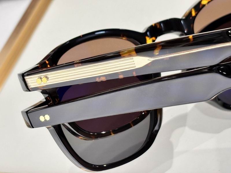 JACQUES MARIE MAGE Glasses smr (469)