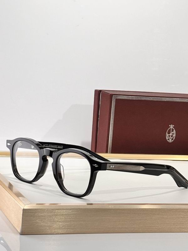 JACQUES MARIE MAGE Glasses smr (470)