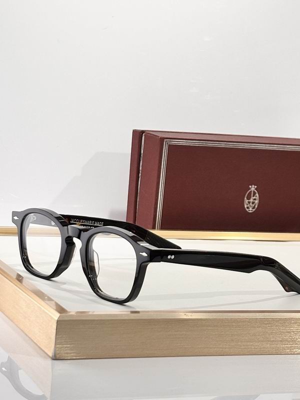 JACQUES MARIE MAGE Glasses smr (471)