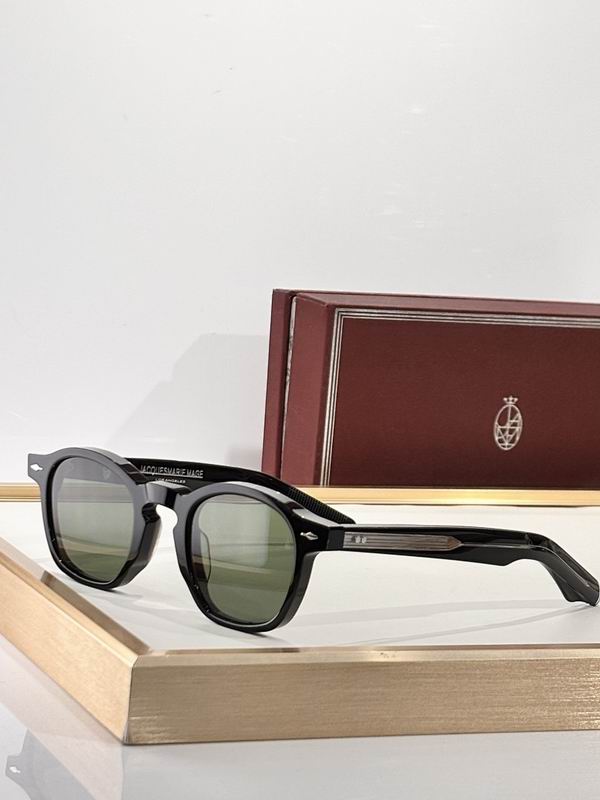 JACQUES MARIE MAGE Glasses smr (472)