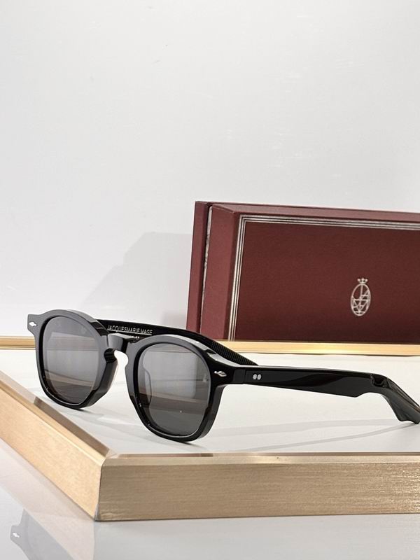 JACQUES MARIE MAGE Glasses smr (473)