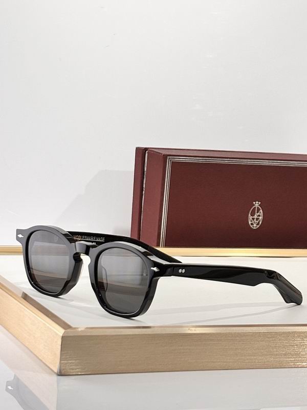 JACQUES MARIE MAGE Glasses smr (474)